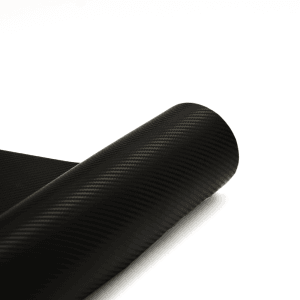 Oracal 975 Carbon Fiber Black