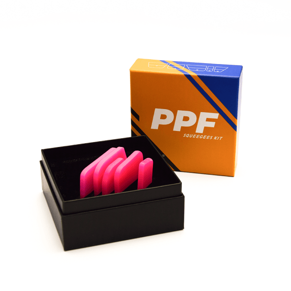 PPF Brauklių rinkinys