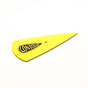 Contour Yellow brauklė