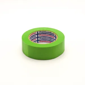 Premium Mask Green 3.8cm
