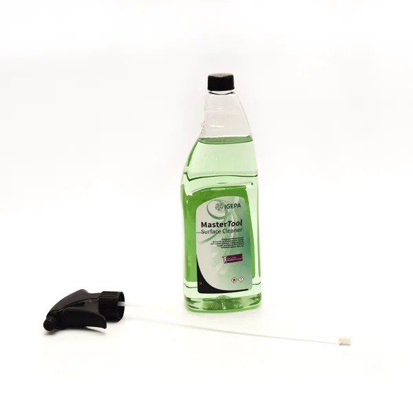 IGEPA Surface Cleaner