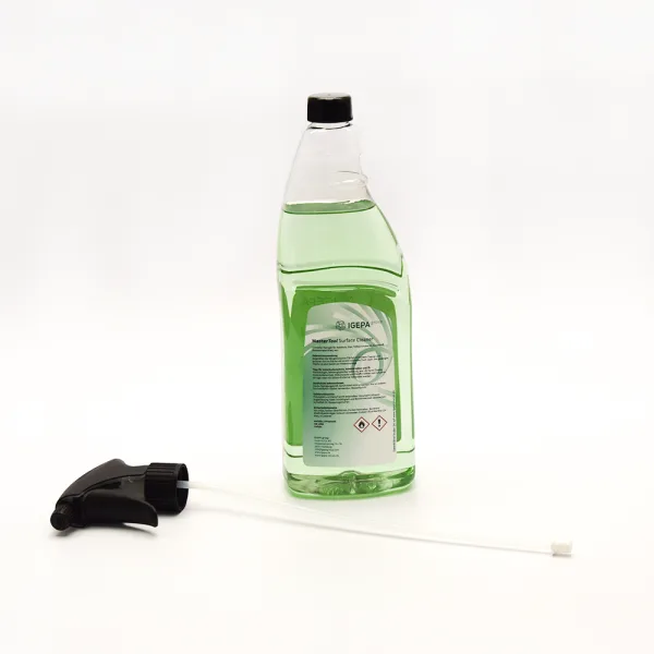 IGEPA Surface Cleaner - Image 2