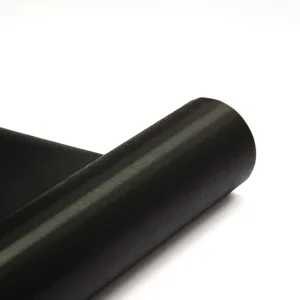 3M 2080 Brushed Black Metallic
