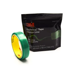 3M Design Line pjovimo siūlas